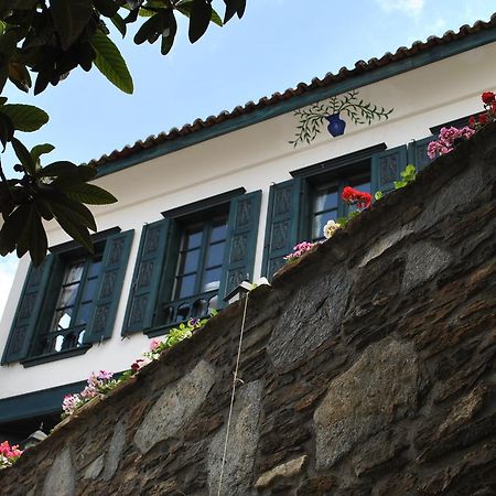 Ilya Konak Sirince Bed and Breakfast Σελτσούκ Εξωτερικό φωτογραφία