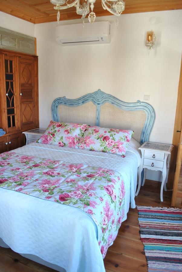 Ilya Konak Sirince Bed and Breakfast Σελτσούκ Εξωτερικό φωτογραφία