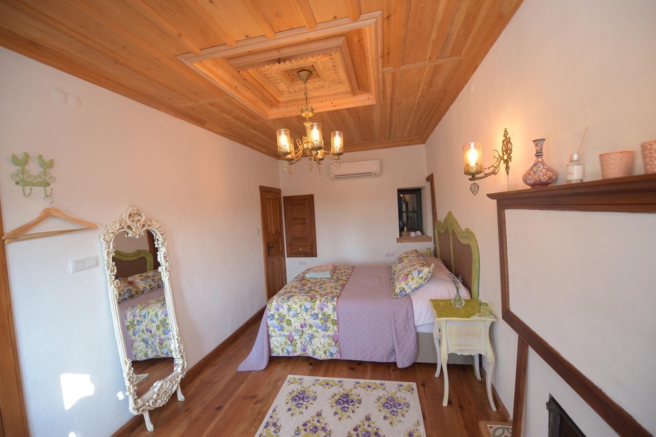 Ilya Konak Sirince Bed and Breakfast Σελτσούκ Εξωτερικό φωτογραφία