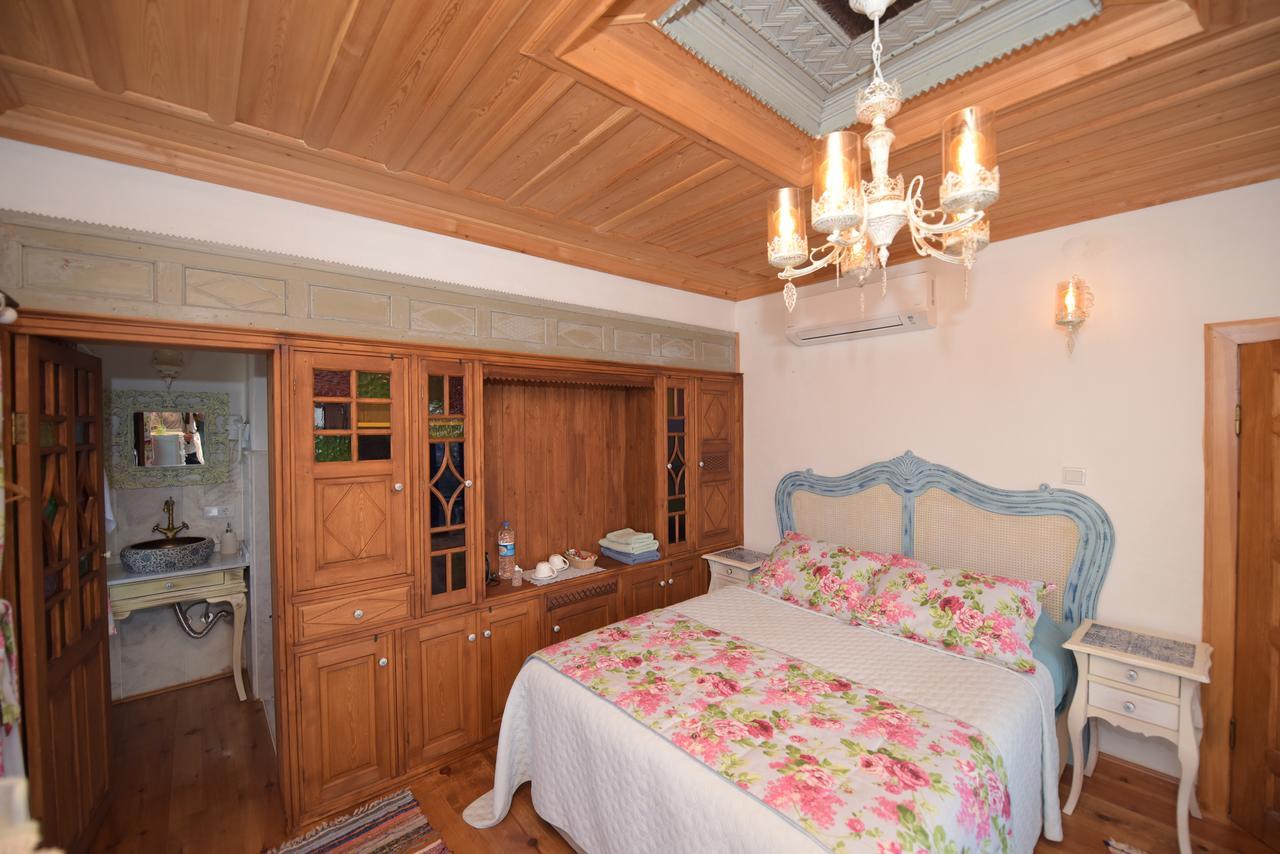 Ilya Konak Sirince Bed and Breakfast Σελτσούκ Εξωτερικό φωτογραφία