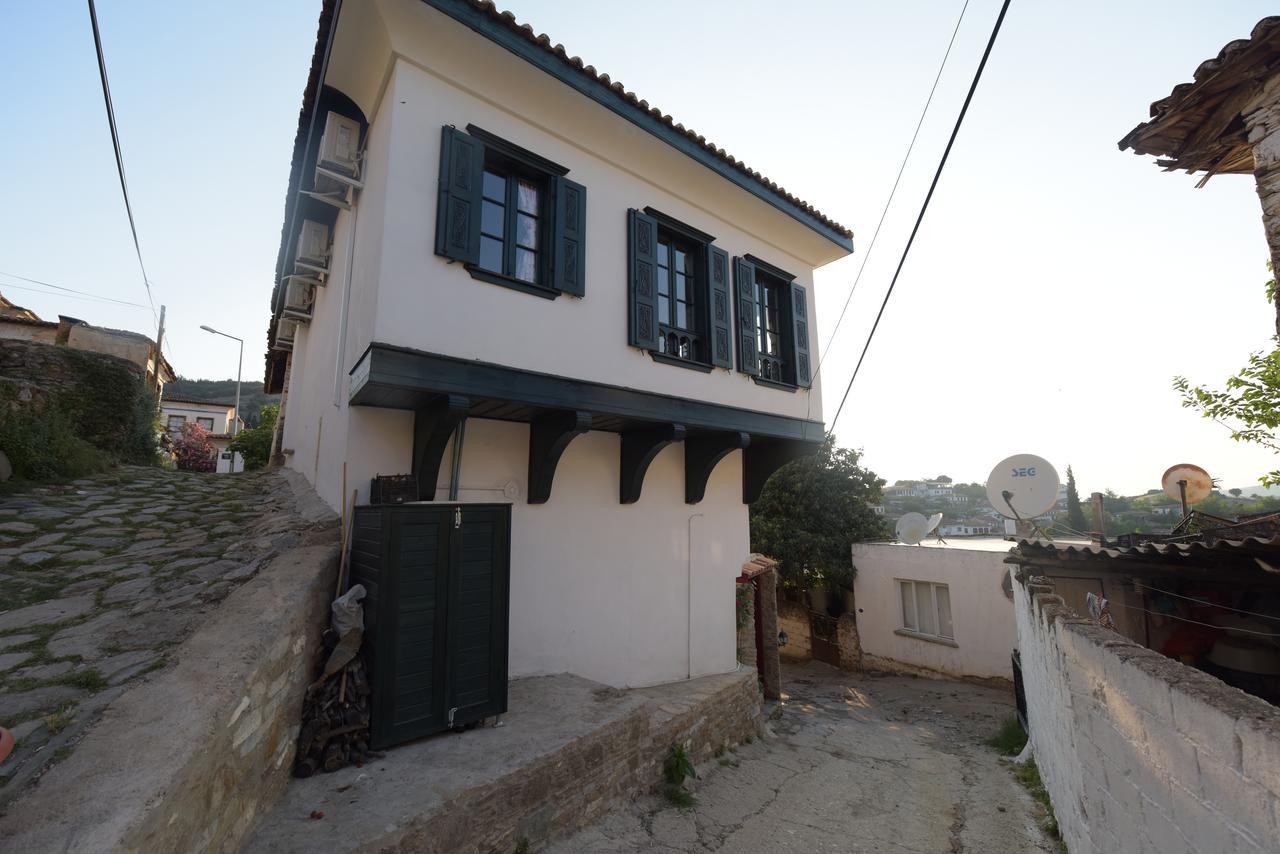 Ilya Konak Sirince Bed and Breakfast Σελτσούκ Εξωτερικό φωτογραφία