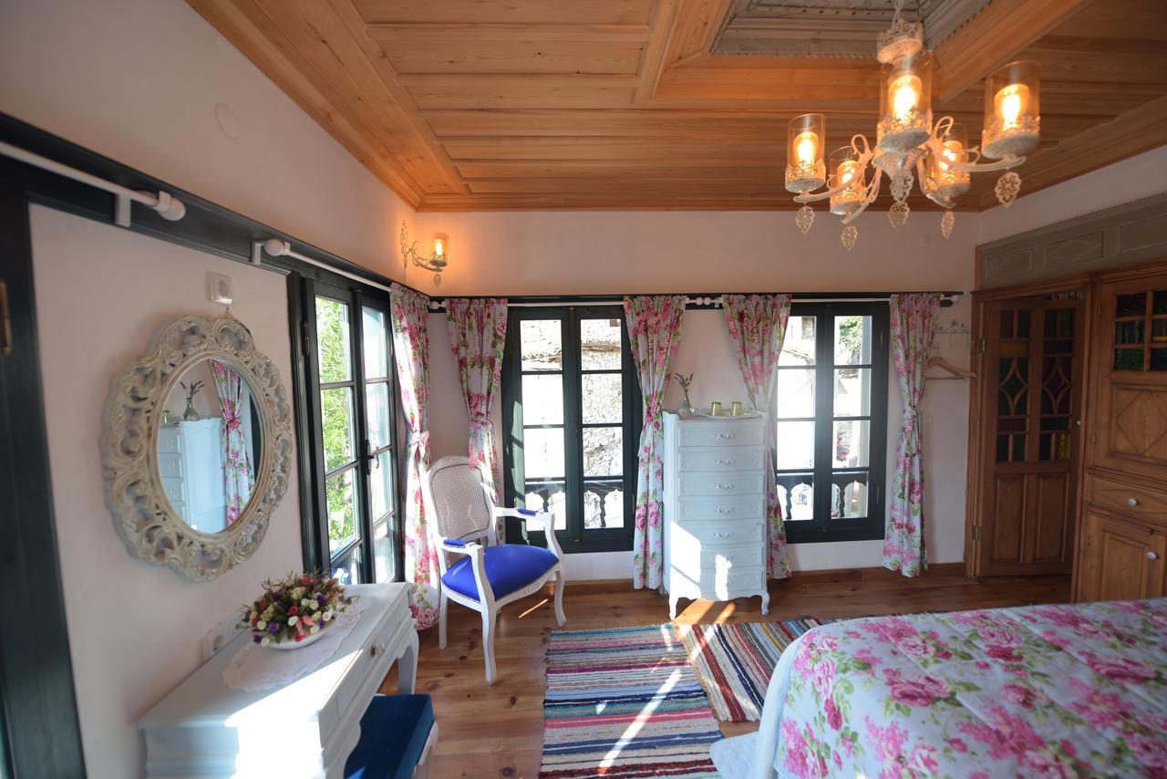 Ilya Konak Sirince Bed and Breakfast Σελτσούκ Εξωτερικό φωτογραφία