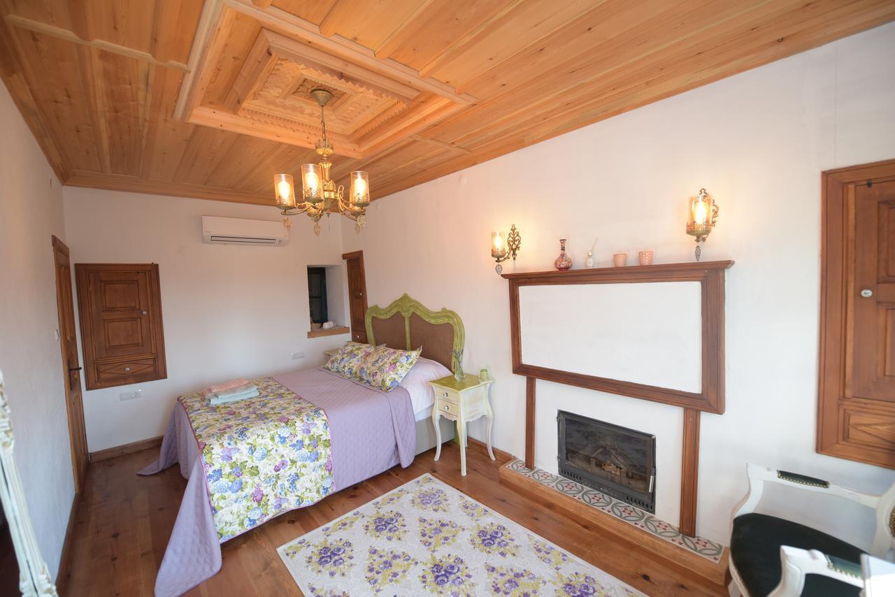 Ilya Konak Sirince Bed and Breakfast Σελτσούκ Εξωτερικό φωτογραφία